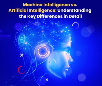 Machine Intelligence